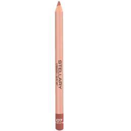 Stellary карандаш для губ Lipliner, тон 07 natural,1.35 г