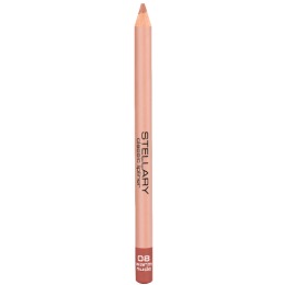 Stellary карандаш для губ Lipliner, тон 08 warm nude,1.35 г