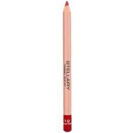 Stellary карандаш для губ Lipliner, тон 12 scarlet,1.35 г