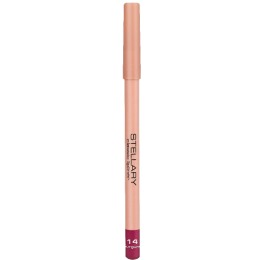 Stellary карандаш для губ Lipliner, тон 14 burgundy,1.35 г