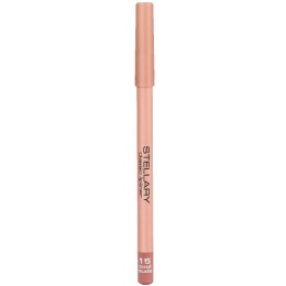 Stellary карандаш для губ Lipliner, тон 15 cool nude,1.35 г