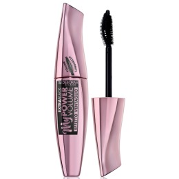 DEBORAH тушь для ресниц MY POWER VOLUME MASCARA, тон: экстра черный,14 мл