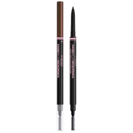 DEBORAH карандаш для бровей 24ORE BROW MICROPENCIL, тон: 02,0,1 гр