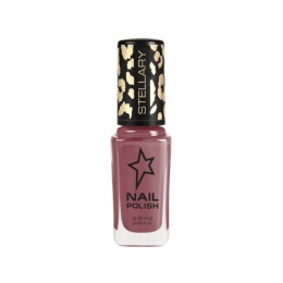 Stellary лак для ногтей Nail lacquer, тон 21 Венецианский карнавал,8 мл