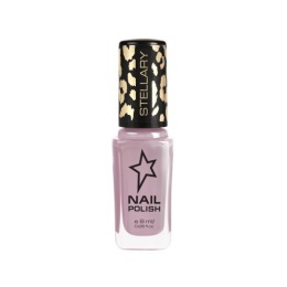 Stellary лак для ногтей Nail lacquer, тон 62 Летняя прохлада,8 мл