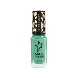 Stellary лак для ногтей Nail lacquer, тон 87 Карибский бриз,8 мл