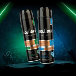 Zollider гель для бритья Pro Sensitive для чувствительной кожи, 200 мл