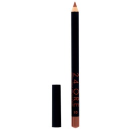 DEBORAH карандаш для губ стойкий 24 ORE LONG LASTING LIP PENCIL, тон 01 нюд бежевый,1.5 г