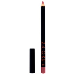 DEBORAH карандаш для губ стойкий 24 ORE LONG LASTING LIP PENCIL, тон 07 античная роза,1.5 г