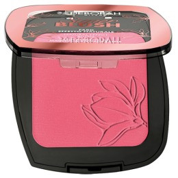 DEBORAH румяна SUPER BLUSH, тон: 03 Кирпично розовый,9 г