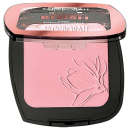 DEBORAH румяна SUPER BLUSH, тон: 04 Персиковый сияющий,9 г