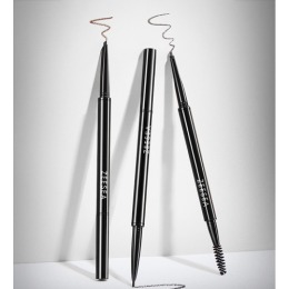 ZEESEA карандаш для бровей треугольный Eyebrow pencil, тон coffee / кофейный,0.06 г