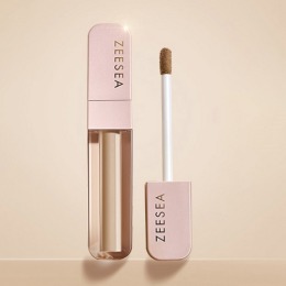 ZEESEA консилер Mist soft focus concealer, тон Nature / натуральный,4 г