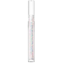 FOCALLURE тени для век жидкие с глиттером Glittering Liquid Eyeshadow, тон: G01 Яркие звёзды,1.5 г