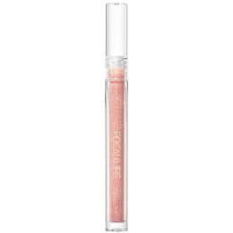 FOCALLURE тени для век жидкие с глиттером Glittering Liquid Eyeshadow, тон: G02 Розовые бриллианты,1.5 г