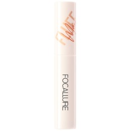 FOCALLURE гель для бровей Fluffmax Tinted Brow Mascara, тон: 02 Светло-коричневый,4 г