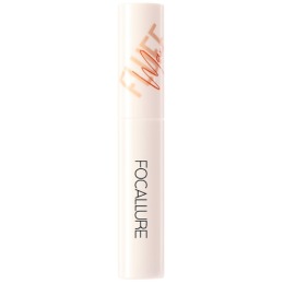 FOCALLURE гель для бровей Fluffmax Tinted Brow Mascara, тон: 04 Прозрачный,4 г