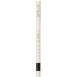 FOCALLURE карандаш для век Lasting Soft Gel Pencil, тон: 01 Высокие шпильки,0.4 г