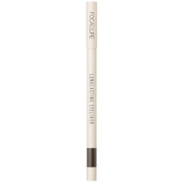 FOCALLURE карандаш для век Lasting Soft Gel Pencil, тон: 02 Шоколад,0.4 г