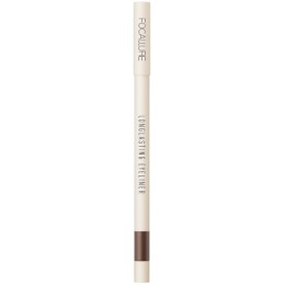 FOCALLURE карандаш для век Lasting Soft Gel Pencil, тон: 05 Мокко,0.4 г