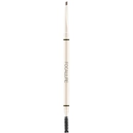 FOCALLURE карандаш для бровей Artist Superfine Eyebrow Pencil, тон: 01 Светло-коричневый,0.08 г