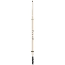 FOCALLURE карандаш для бровей Artist Superfine Eyebrow Pencil, тон: 03 Холодный серый,0.08 г