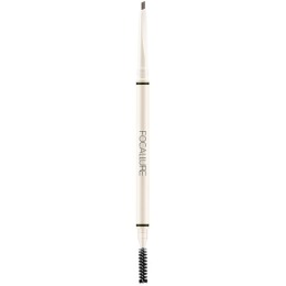 FOCALLURE карандаш для бровей Artist Superfine Eyebrow Pencil, тон: 04 Тауп,0.08 г