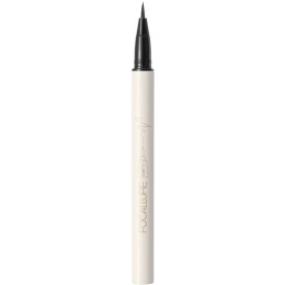 FOCALLURE подводка для век Lasting Waterproof Liquid Eyeliner, тон: S01 Чёрный,0.6 г