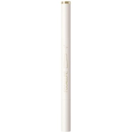 FOCALLURE карандаш для бровей Silky Shaping Eyebrow Pencil, тон: 01 Чёрный,0,16 г