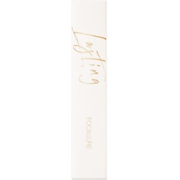 FOCALLURE карандаш для век автоматический Perfectly Defined Gel Eyeliner, тон: F01 Глубокий чёрный,0,1 г