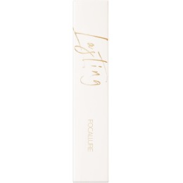 FOCALLURE карандаш для век автоматический Perfectly Defined Gel Eyeliner, тон: F02 Шоколад,0,1 г