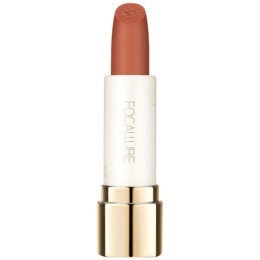 FOCALLURE помада для губ Pure Matte Lipstick, тон: 101,3.7 г