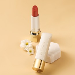 FOCALLURE помада для губ Pure Matte Lipstick, тон: 203,3.7 г