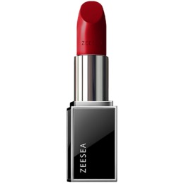 ZEESEA помада для губ увлажняющая Hydrating silky lipstick, тон 821,3.5 г