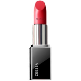 ZEESEA помада для губ увлажняющая Hydrating silky lipstick, тон 812,3.5 г