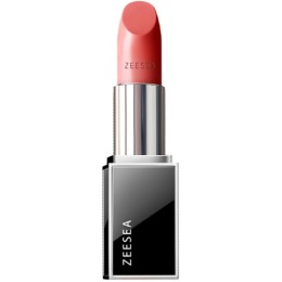 ZEESEA помада для губ увлажняющая Hydrating silky lipstick, тон 810,3.5 г