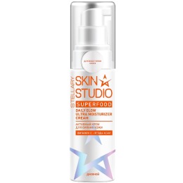 Stellary Skin Studio дневной активный крем Superfood daily glow ultra moisturizer, 50 мл