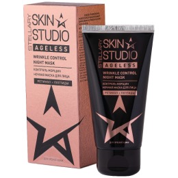 Stellary Skin Studio ночная маска для лица Ageless Night mask, 50 мл