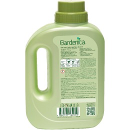 Gardenica гель для стирки цветных тканей, 1000 мл