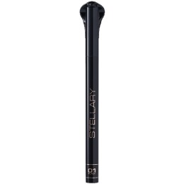 Stellary фетровая подводка для глаз Hypnotic Cobra eyeliner, тон черный,0.5 мл