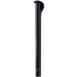 Stellary фетровая подводка для глаз Hypnotic Cobra eyeliner, тон черный,0.5 мл