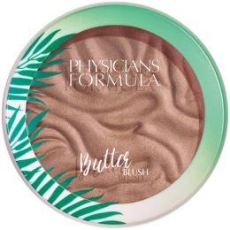 Physicians Formula румяна с маслом мурумуру Murumuru Butter Blush, тон: нюдовый шелк,6 г