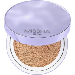 MISSHA Glow Layering Fit тональный кушон