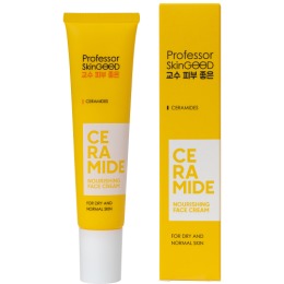 Professor SkinGOOD питательный крем для лица с церамидами Ceramide Nourishing Face Cream, 30 мл
