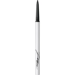 ZEESEA карандаш для век ультратонкий Paint color slim eyeliner, тон X01 черный,0.05 г