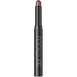 FOCALLURE тени-карандаш для век Eyeshadow Pencil, тон 21 Туманный,2 г