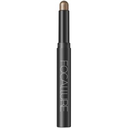 FOCALLURE тени-карандаш для век Eyeshadow Pencil, тон 24 Ночь,2 г