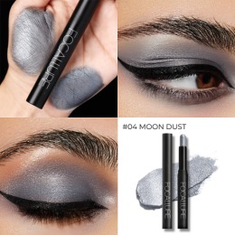 FOCALLURE тени-карандаш для век Eyeshadow Pencil, тон 04 Лунная пыль,2 г