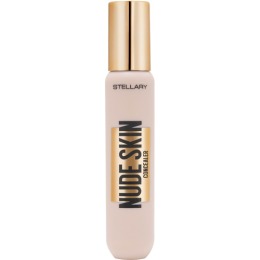 Stellary кремовый консилер Stellary Nude skin, тон 04 – Golden / золотистый беж