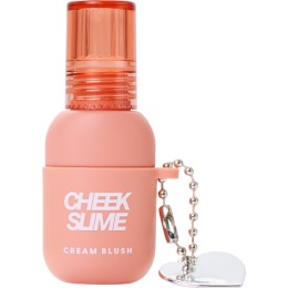 Love Generation румяна Cheek Slime для лица, глянцевый финиш, тон 01, бежевый,6 мл